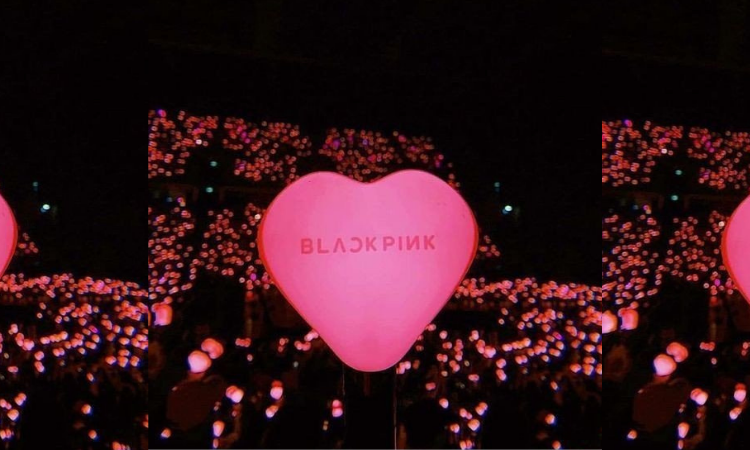 Qual é o significado de ‘Blink’ e ‘BLACKPINK’? Descobrir!