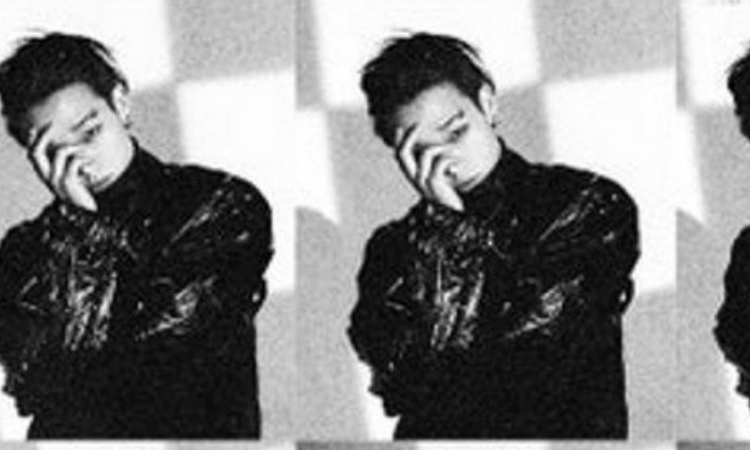 Bobby de iKON revela póster para su próxima canción principal 'U Mad'