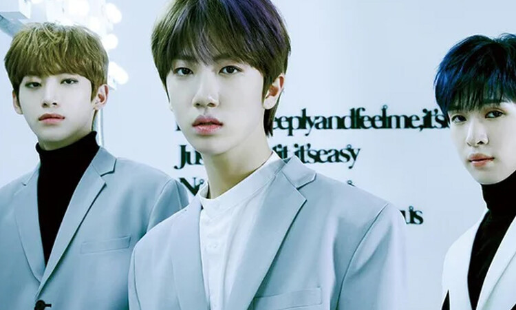 CRAVITY revela sus fotos por unidad para Season 3 – Hideout: Be Our Voice