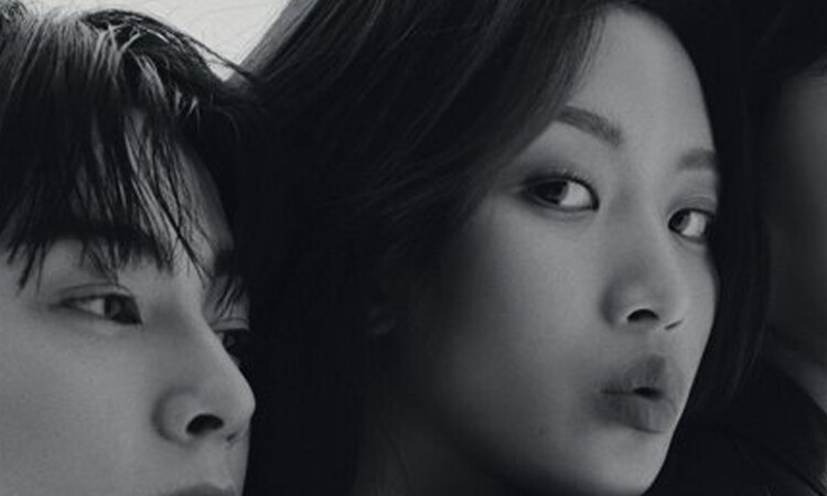 Cha Eun Woo, Moon Ga Young y Hwang In Yeop hablan sobre encontrar su propia True Beauty para VOGUE