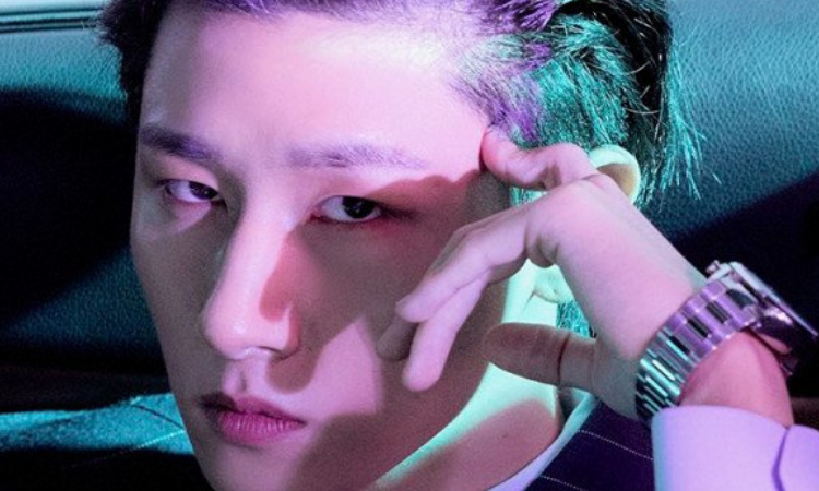 I.M, do MONSTA X, revela a lista de faixas de sua estreia solo com 'DUALITY'