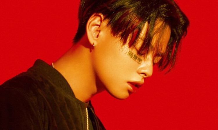 Chillin Homie pide perdón a las Feministas, por maldecirlas