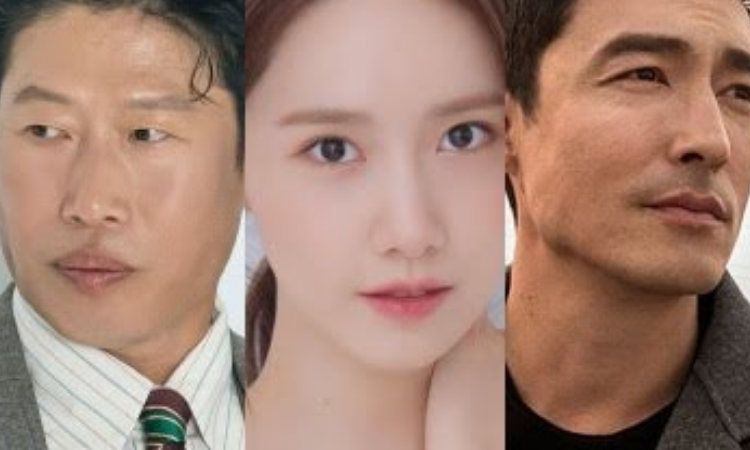La película 'Confidential Assignment 2' confirma en su elenco a Hyun Bin, Yoo Hae Jin y Yoona de SNSD
