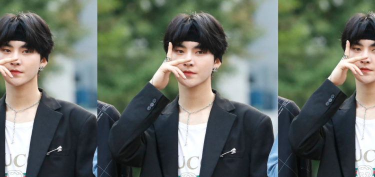 Conheça Heo Hyun Jun, o cara que roubou nossos corações no drama BL 'Color Rush'