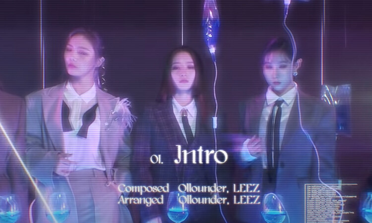 DREAMCATCHER revela como se escuchara Dystopia: Road to Utopia