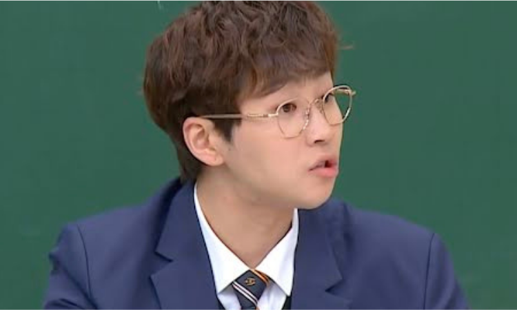 'Knowing Bros' es foco de críticas por hacer comentarios irrespetuosos contra DinDin
