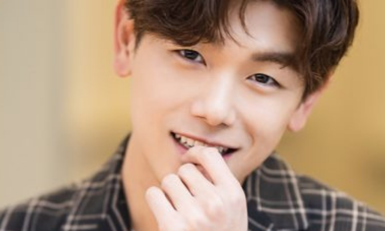 Eric Nam revela estar feliz por acercarse a Jay Park en 2020