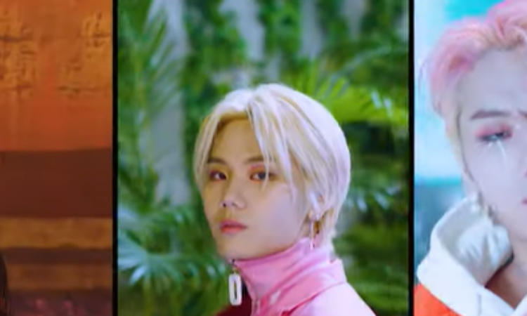 T1419 comparte nuevo teaser de 'ASURABALBALTA'