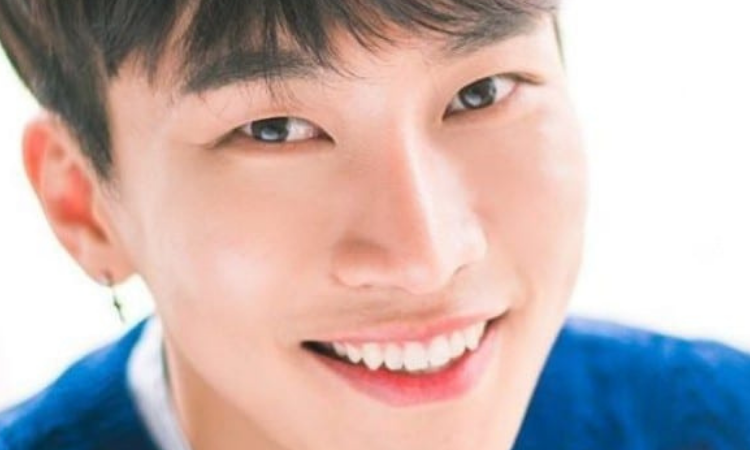 Eunkwang de BTOB se dirige por primera vez a sus fans desde la partida de Ilhoon