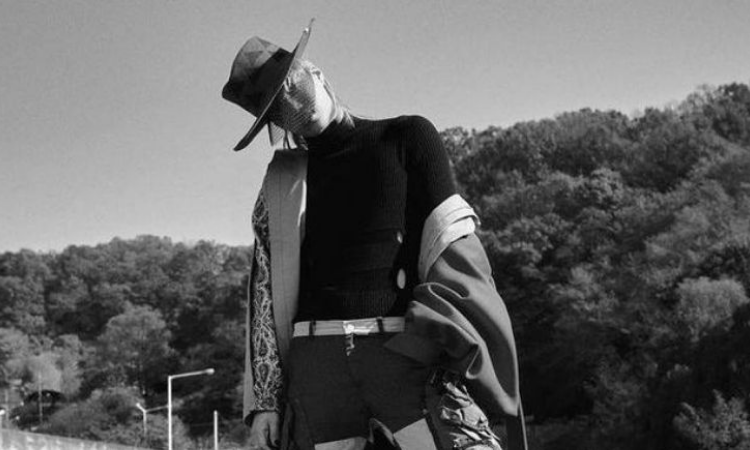 Modelo comparte su experiencia trabajando con Kai de EXO, ¡Esto fue lo que dijo!