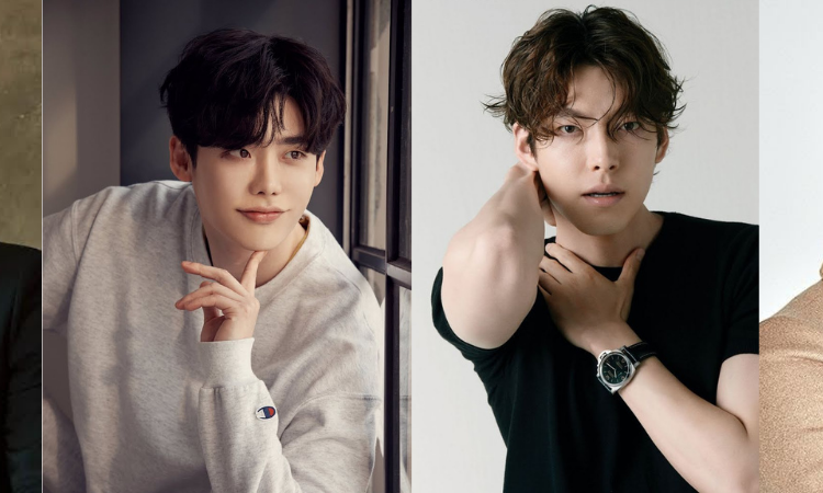 Netizens discuten cuál de estos actores debería estar con Song Hye Kyo en su nuevo drama