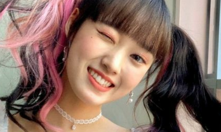 Sei de Weki Meki está de cumpleaños, ¡Así lo celebran sus fans!