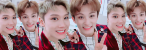 Mark y Ten de NCT revelan los que han sido sus peores looks