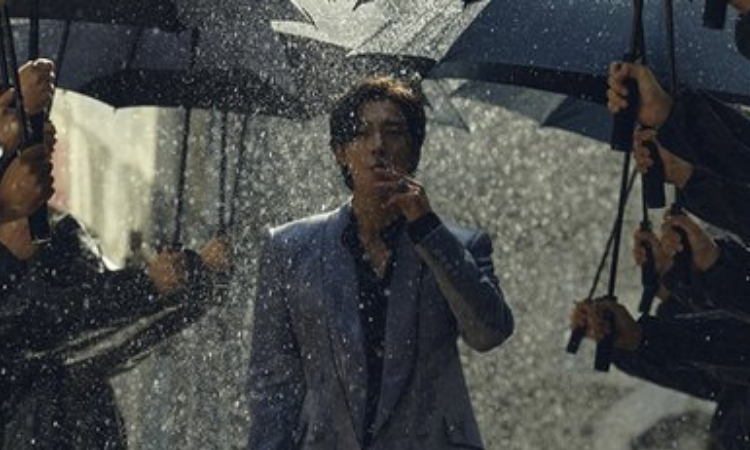 Agencia Nacional de Policía de Corea retwittea por error imagen de Yunho de TVXQ