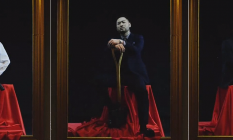 Epik High lanza un sombrío teaser para la pista 'Rosario' de su álbum 'Epik High is Here 上 (Part 1)'