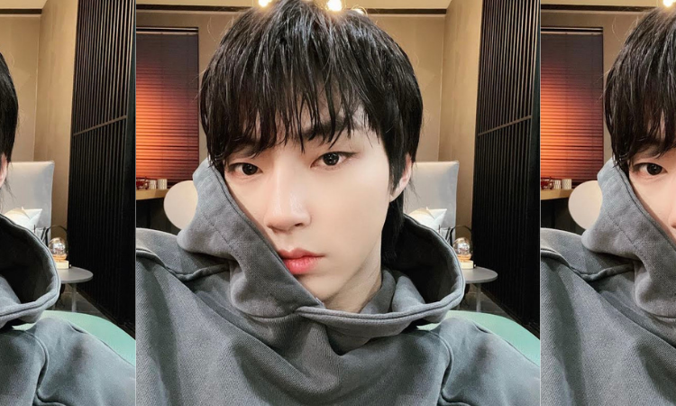 Hwang In Yeop está comemorando seu aniversário, saiba mais sobre o ator!