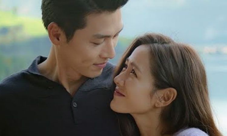 Razões pelas quais Hyun Bin e Son Ye Jin são o casal perfeito