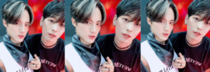 Juyeon y Eric de THE BOYZ comparten un divertido video en TikTok