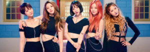 Canciones de EXID que deberías incluir en tu playlist