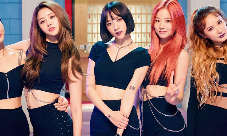 Canciones de EXID que deberías incluir en tu playlist