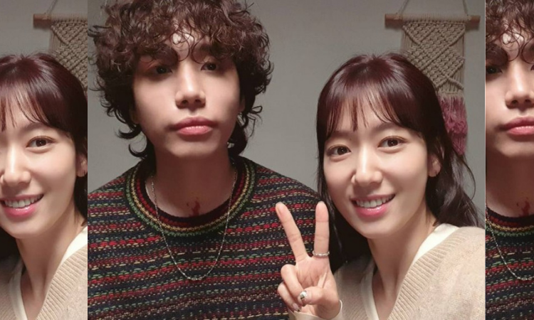 DVWN lanzará un nuevo single y Park Shin Hye participará en su vídeo musical