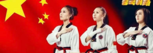 POLÉMICA: Experto afirma que el taekwondo es chino porque 'China inventó Corea'