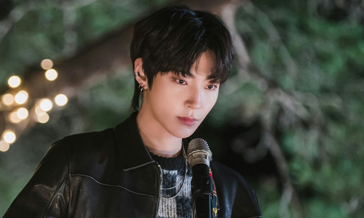 Hwang In Yeop agradece a sus fans en una carta tras el final de 'True Beauty'