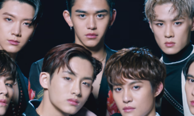 #ProtectWayV es tendencia mientras los fans piden a la SM que proteja al grupo de los sasaengs