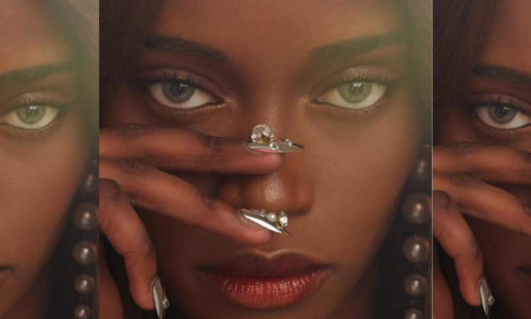 Esto opinan los K-netizens de Fatou, la nueva idol africana del grupo Black Swan