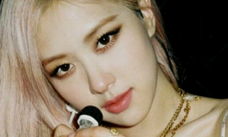 As previsões dizem que o Rosé do BLACKPINK será um dos ídolos de maior sucesso em 2021