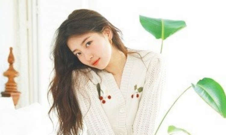 Suzy comparte nuevos detalles de su concierto en línea 