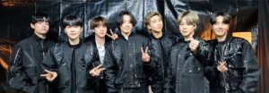 Estos fueron los mayores misterios de BTS en 2020
