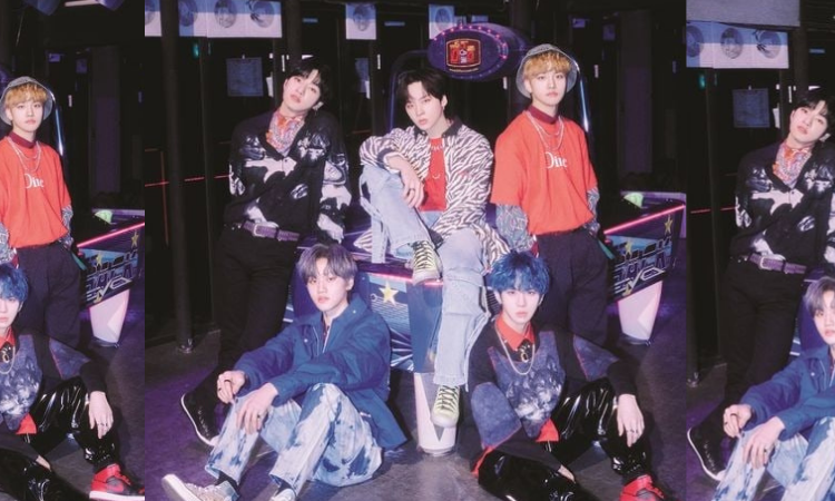 MCND revela que Lee Jin Hyuk de UP10TION les ayudó a prepararse para su regreso