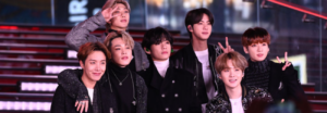 Hilo: ¿Por qué BTS es el orgullo de Corea?