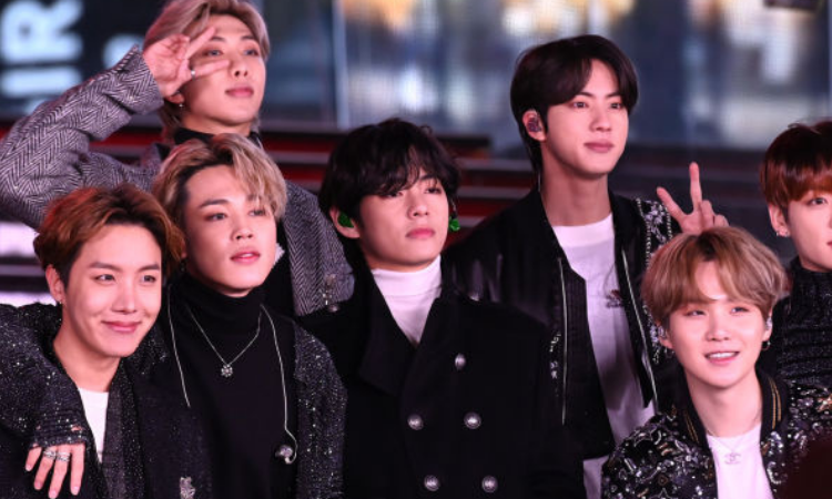 Hilo: ¿Por qué BTS es el orgullo de Corea?