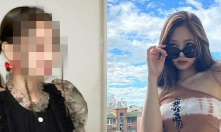 Reportero bajo fuego después de criticar a Jennie de BLACKPINK por subir de peso