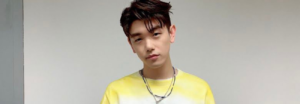 Eric Nam revela cómo se sintió al ser nombrado uno de los mejores artistas del K-Pop 2020 en Spotify