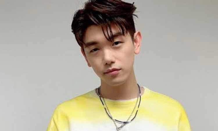 Eric Nam revela cómo se sintió al ser nombrado uno de los mejores artistas del K-Pop 2020 en Spotify