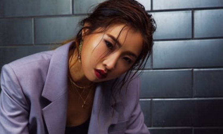 Minzy revela la razón por la que decidió establecer su propia agencia MZ Entertainment