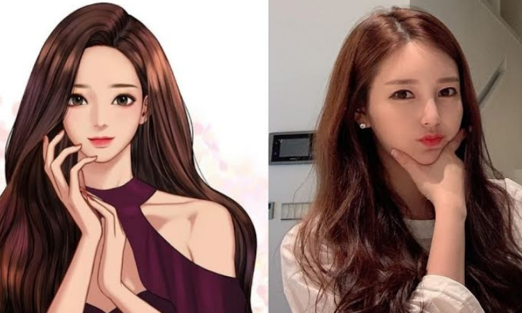 Autora del webtoon de 'True Beauty' revela si Joo Kyung ha sido inspirada en ella misma