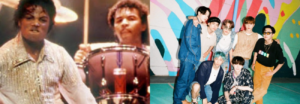 Baterista de Michael Jackson dice: 'Dynamite de BTS podría conquistar el mundo'