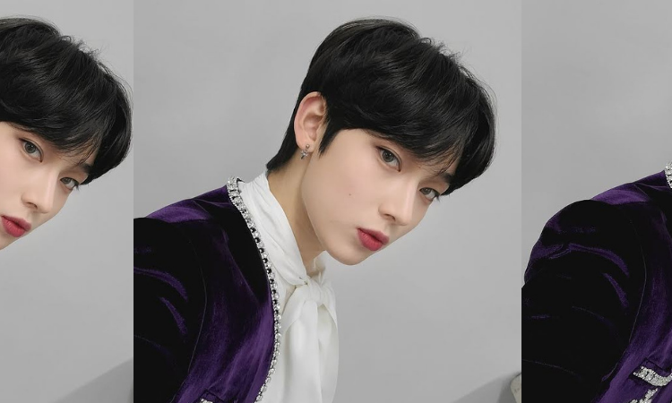 Sunoo de ENHYPEN se hace viral entre los internautas ¡Conoce el motivo!