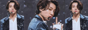 Astrólogos de KBS eligen a Jungkook de BTS como la persona que tendrá el mayor éxito en 2021