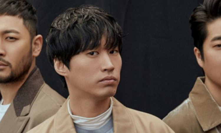 Epik High revela la segunda alineación de 'Epik High is Here 上 (Part 1)'