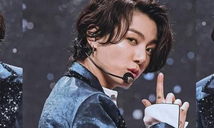 Astrólogos de KBS eligen a Jungkook de BTS como la persona que tendrá el mayor éxito en 2021