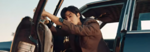 Yunho de TVXQ revela 'Noir' film ep. 1 'Need You Right Now'