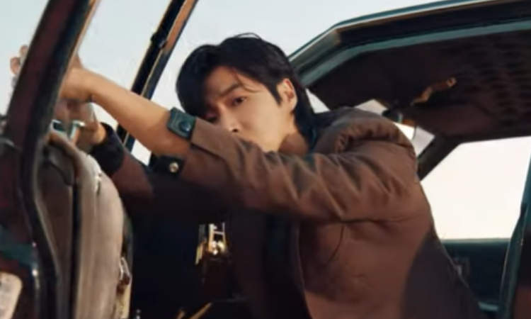 Yunho de TVXQ revela 'Noir' film ep. 1 'Need You Right Now'