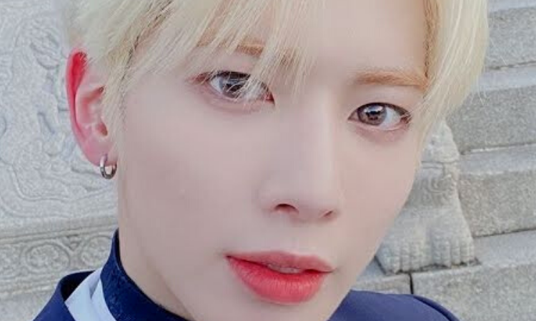 Taehyun de TXT responde personalmente a cada MOA que le envió una carta