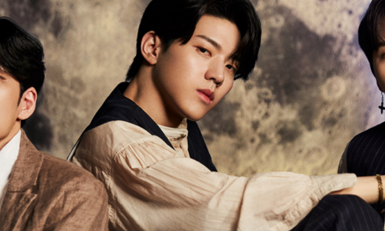 Even of Day de DAY6 anuncia nueva fecha para su concierto en línea 'The Arcane Salon'