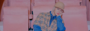 Revelan fotos conceptuales de Hyunsuk y Bae Jin Young de CIX para 'Hello Chapter 0'